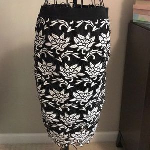 Ann Taylor skirt